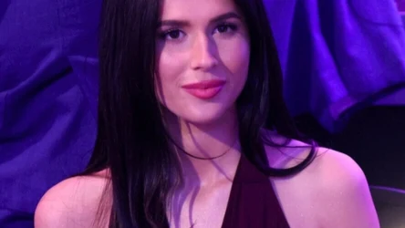 Roksana Węgiel