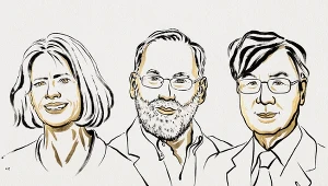 Nobel z medycyny: Odkryli "strażników" układu odpornościowego