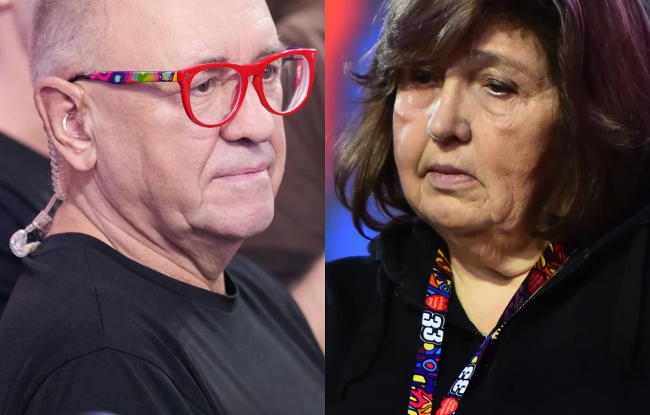 Jerzy Owsiak przez lata trzymał w tajemnicy prawdę na temat małżeństwa