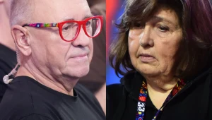 Jerzy Owsiak przez lata trzymał w tajemnicy prawdę na temat małżeństwa