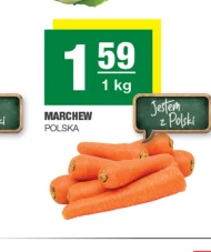 Marchew Polski
