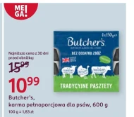 Корм для собак Butcher's