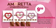 Шоколадна коробка Amoretta