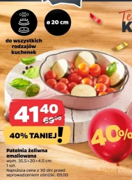 Patelnia K!