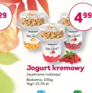 Jogurt Bakoma