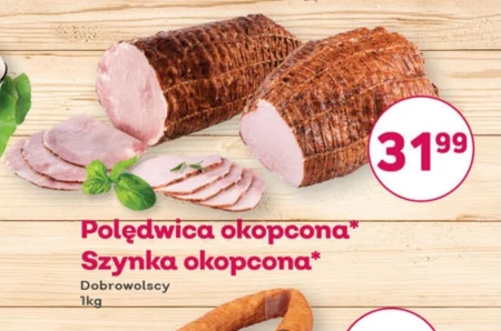 Вирізка Dobrowolscy