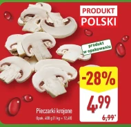 Гриби Polski