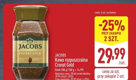 Kawa rozpuszczalna