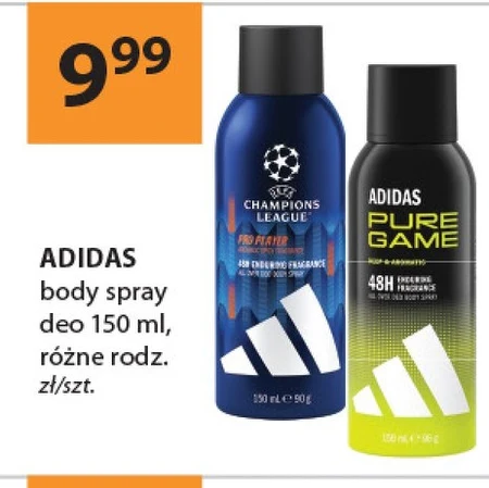 Body Adidas