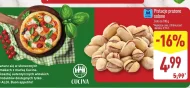 Смажені фісташки Cucina