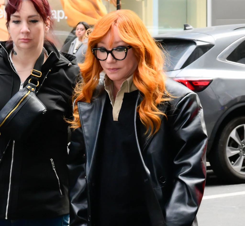 Tori Amos w 2026 r. wystąpi w Polsce Tori Amos w 2026 r. wystąpi w Polsce