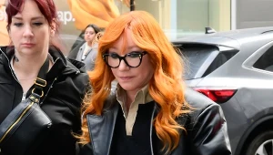 Tori Amos w 2026 r. wystąpi w Polsce