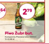 Piwo Kompania Piwowarska