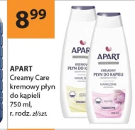 Лосьйон для ванни Apart