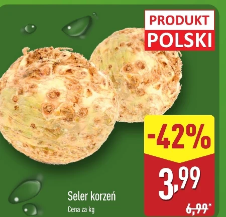 Селера Polski