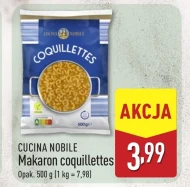 Makaron Cucina Nobile