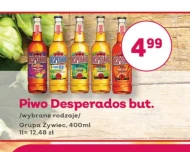 Piwo Desperados