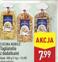 Tagliatelle