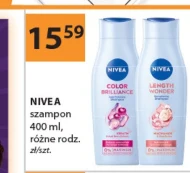 Szampon Nivea