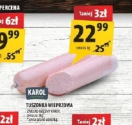 Tuszonka Karol