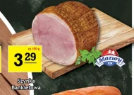 Шинка EŁK