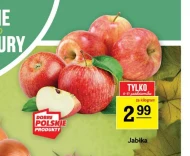 Jabłka