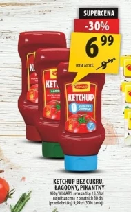 Кетчуп Winiary