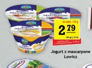 Mascarpone Łowicz