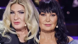 Beata Kozidrak, Iwona Pavlović