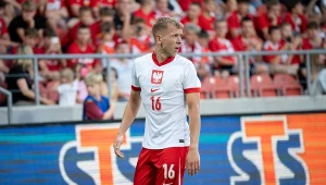 Polska U21 - Czarnogóra U21 w eliminacjach do Euro 2027. Relacja na żywo