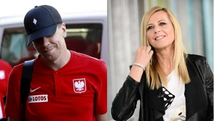 Sensacyjne wieści ws. Szczęsnego. Jego mama ogłasza. Ludzie nie wiedzieli