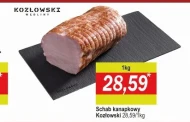 Schab Kozłowski