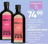 Suplement diety Omega