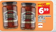 Pomidory suszone Premium