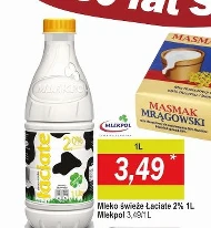 Mleko Mlekpol
