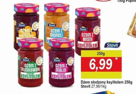 Dżem Stovit