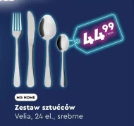 Набір столових приборів MG Home