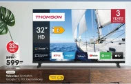 Телевізор Thomson