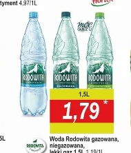 Woda