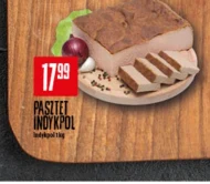 Pasztet Indykpol