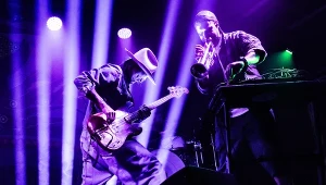 Monsters of Jazz 2025: Pink Freud