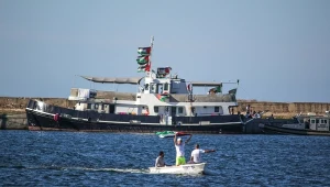 Izrael podał nowe informacje o członkach flotylli Sumud