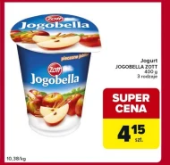 Jogurt Jogobella