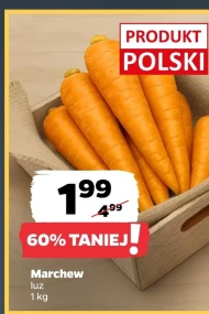 Marchew Polski