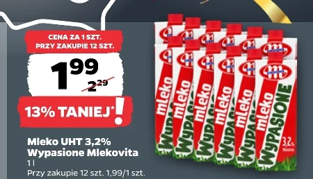 Mleko Mlekovita