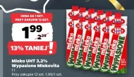 Mleko Mlekovita