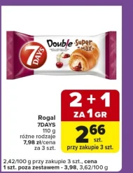 Rogal 7 Days