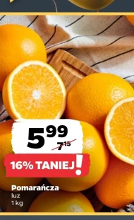Pomarańcza
