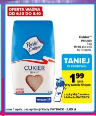 Cukier Polski Cukier