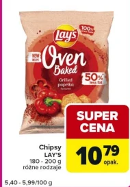 Chipsy Lay's